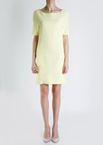 Платье CHALAYAN