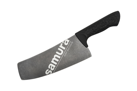 Кухонный топорик Модерн Samura ARNY 208 мм SNY-0041B