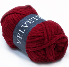 Velvety 13