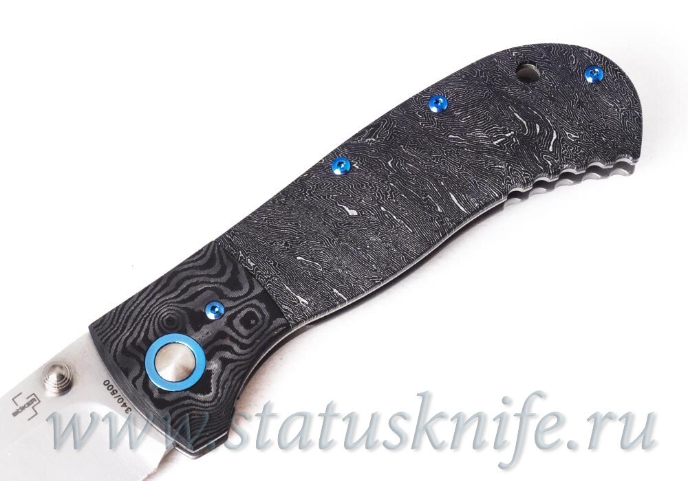 Нож Boker 01BO2024 Collection 2024