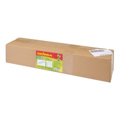 GRINDA 300 х 134 х 96 см, пластиковый, каркас парника (422313-300)