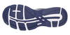 Asics Gt 2000 7 2E кроссовки беговые мужские синие - 2