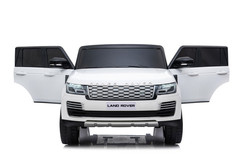 Range Rover HSE 4WD (Полноприводный) www.avtoforbaby-spb.ru