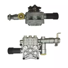 Насос QUATTRO ELEMENTI PALERMO 140 Turbo в сборе (916-103-015)