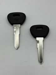 Заготовка автомобильного ключа MAZ11DP/MAZ11DP1_MZ23RP88_MAZ24REP_MA34LFP Mazda(MAZ7P-Canas) 14538