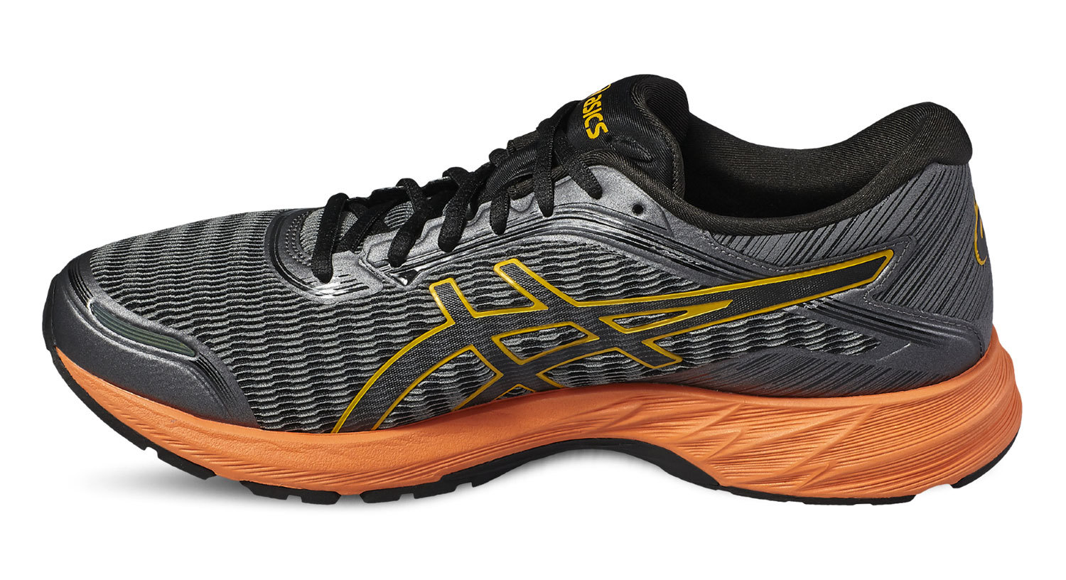 Кроссовки для бега мужские Asics Dynaflyte - 5