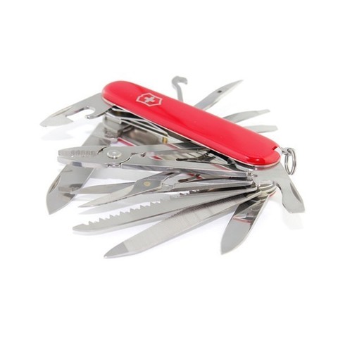 Нож складной Victorinox Craftsman, 91 mm (1.4773)