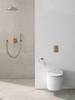 GROHE Essentials 40689DA1 Держатель туалетной бумаги