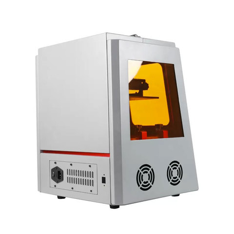 3D-принтер Wanhao Duplicator 11