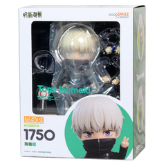 Фигурка Nendoroid Jujutsu Kaisen: Toge Inumaki (1750)