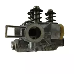 Насос QUATTRO ELEMENTI PALERMO 140 Turbo в сборе (916-103-015)