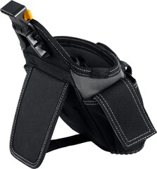 KRAFTOOL KP-13E поясная сумка с быстросъёмным креплением FastClip, 280 х 200 мм (38772)