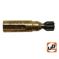 Маслонасос UNITED PARTS для STIHL MS180/250 11236403200 (90-0114)