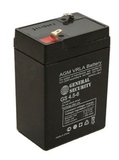 Аккумулятор General Security GS 4,5-6 ( 6V 4,5Ah / 6В 4,5Ач ) - фотография