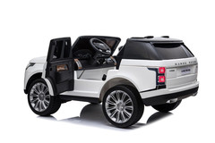 Range Rover HSE 4WD (Полноприводный) www.avtoforbaby-spb.ru
