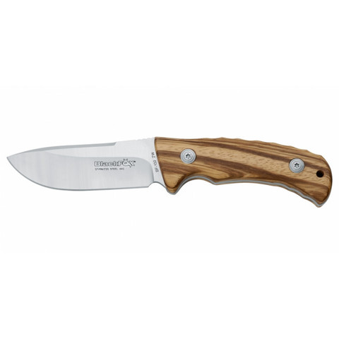 Нож с фиксированным клинком FOX knives 132ZW