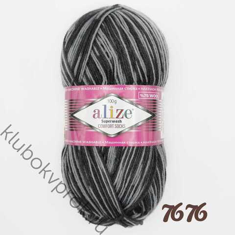 ALIZE SUPERWASH 7676,