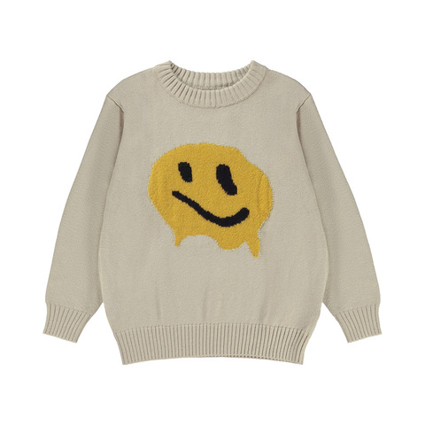 Джемпер MOLO Bello Blurred Smile