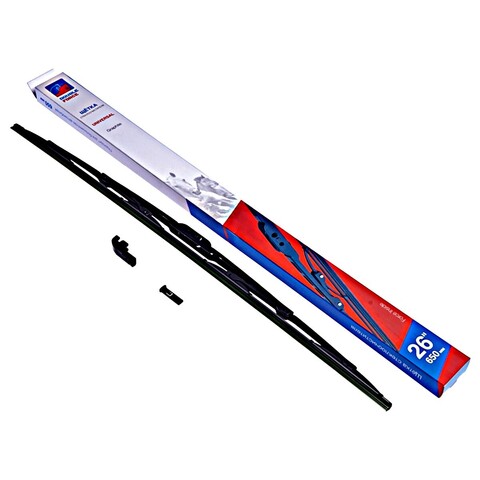 Double Force Щетка стеклоочистителя 650 мм (26")