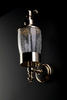 Boheme Palazzo 10153 Мыльница, цвет: золото