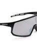 Спортивные профессиональные очки Noname Toblach black - 10