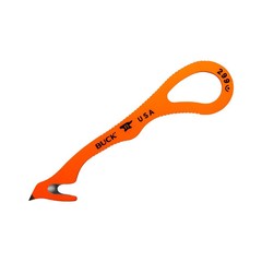 Фото Стропорез PakLite Strap Cutter Orange