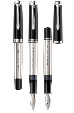 Pelikan Souveran Spirit of 1838, LE