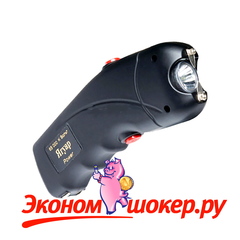ЭЛЕКТРОШОКЕР ЯГУАР (65 000 КВОЛЬТ)
