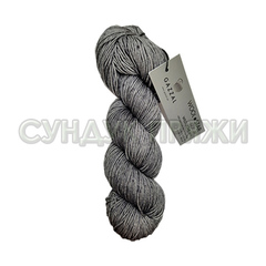 Gazzal Wool Star 3801 ( Серая яшма)