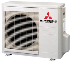 Наружный блок мульти-сплит Mitsubishi Heavy MHI SCM40ZS-S