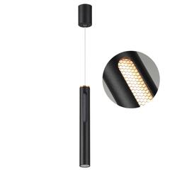 Подвесной светодиодный светильник Odeon Light MALI 6643/7L