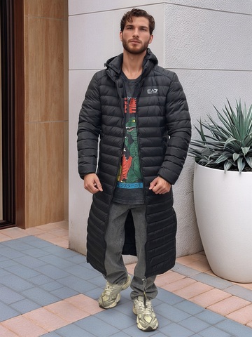 Куртка armani 992009