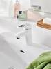 GROHE Eurostyle 33558LS3 Смеситель для раковины