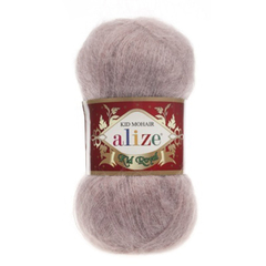 KID MOHAIR ROYAL