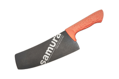 Кухонный топорик Модерн Samura ARNY 208 мм SNY-0041BC
