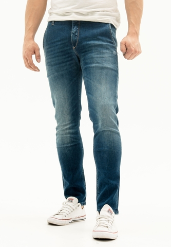 Джинсы The.Nim Standard Morrison Ronnie Slant Pocket