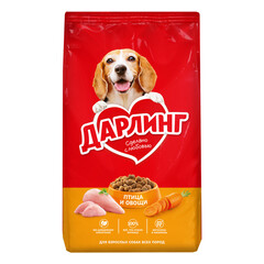 ДАРЛИНГ