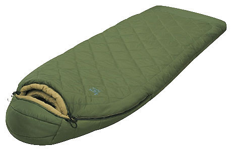 Tengu Mark 26SB спальный мешок кемпинговый - 2