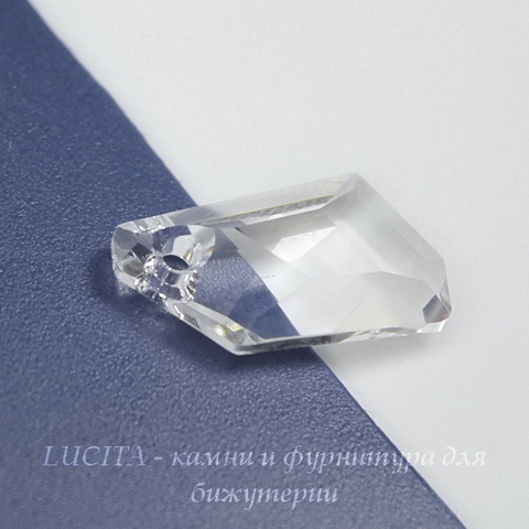 6670 Подвеска Сваровски De-Art Crystal  (18 мм) ()