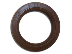 Сальник (35х50х8) вала коленчатого задний SDG6500/Rear oil seal