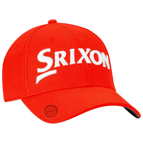 Кепка для гольфа SRIXON BALL MARKER