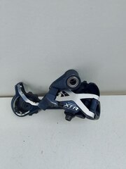 Переключатель на велосипед Shimano XTR (задний)