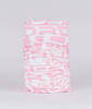 Многофункциональный бафф Nordski Logo candy pink - 1