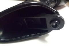 Зеркала для Honda VFR800 98-01 / CBR1000F 93-97 / CBR600 F2/F3