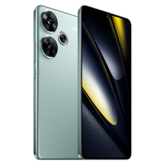 Смартфон Xiaomi Poco F6 8/256GB, Green (Зеленый)