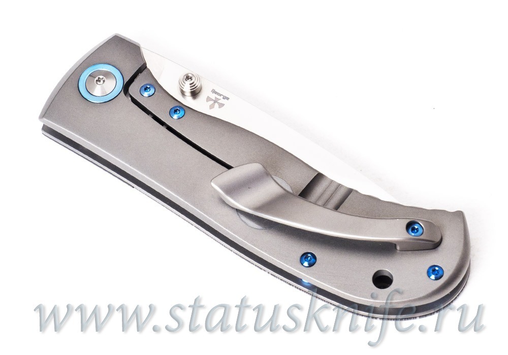 Нож Boker 01BO2024 Collection 2024