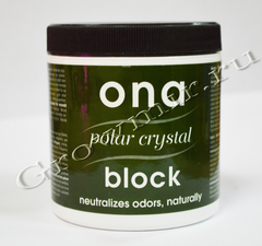 ONA BLOCK PolarCrystal
