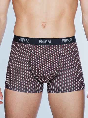 Комплект мужских трусов B198 Boxer (3 пары) Primal