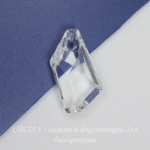 6670 Подвеска Сваровски De-Art Crystal  (18 мм) ()