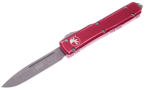 Фронтальный нож Microtech 121-10DMR Ultratech